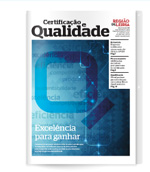 Participação no suplemento do jornal região de Leiria